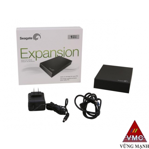 HDD Seagate External 2TB 3.5" Expansion